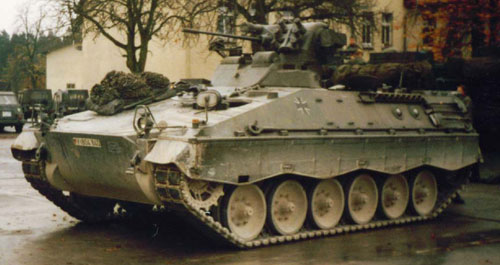 Marder A1